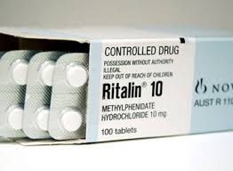 Ritalin