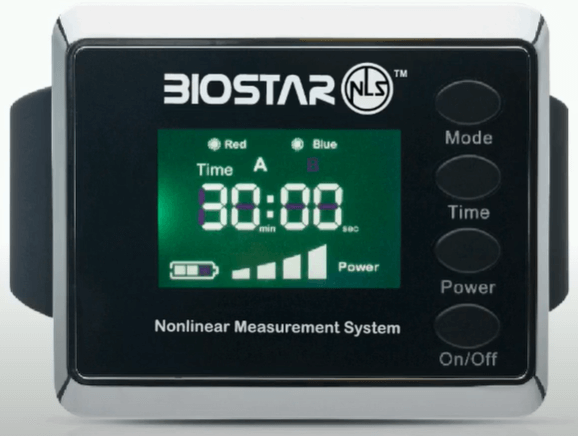 Cold laser BioStar Cold Laser "watch"