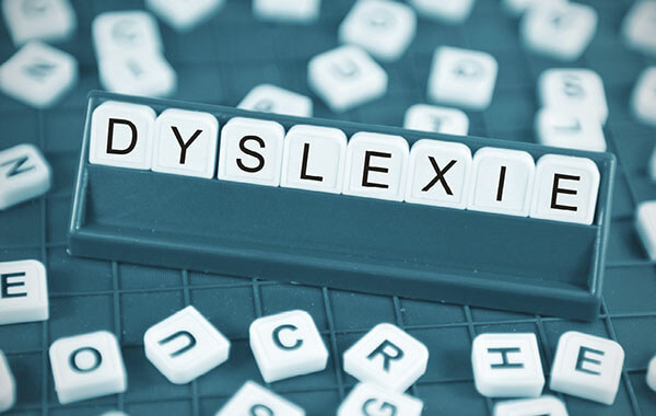 Dyslexie